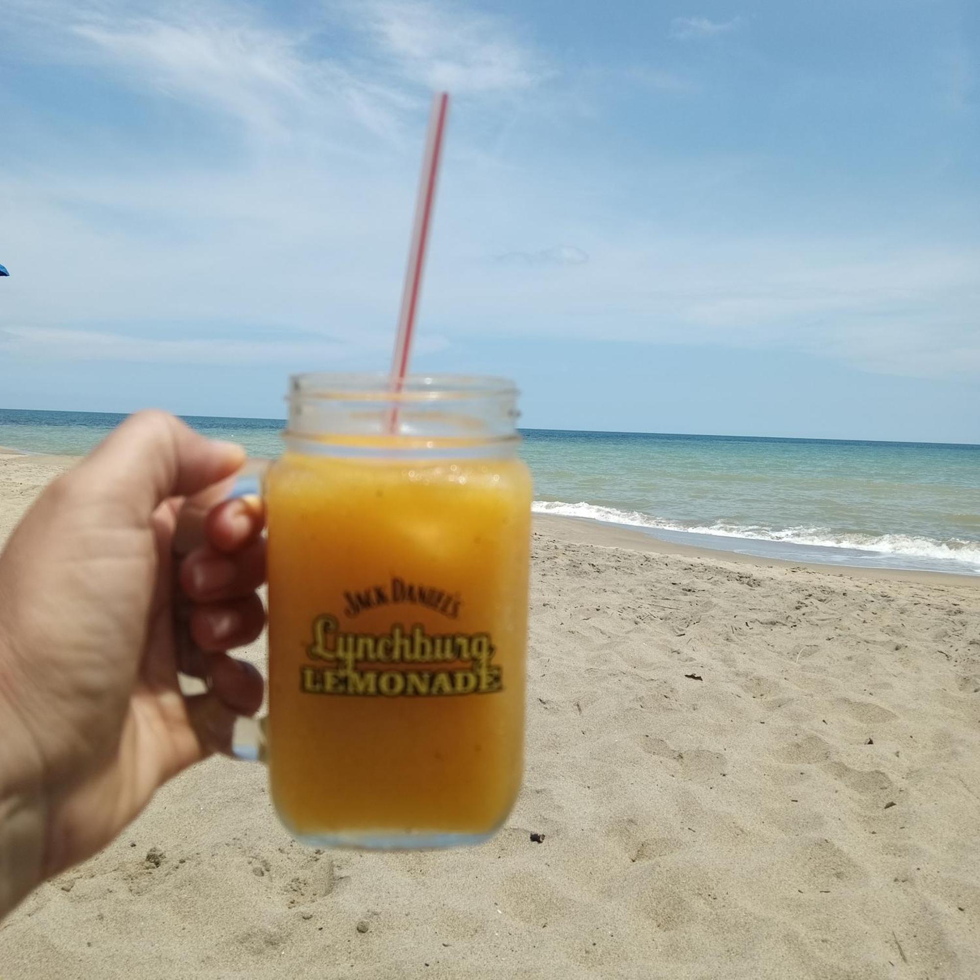 Hotel Juanmar Juan de Acosta エクステリア 写真