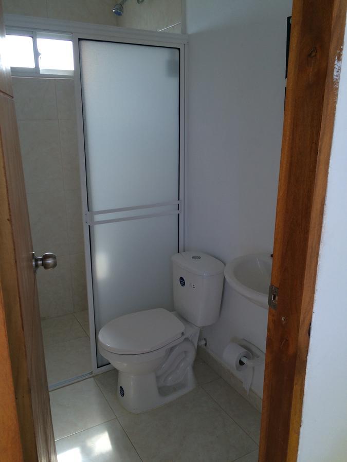 Hotel Juanmar Juan de Acosta エクステリア 写真
