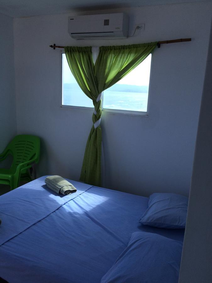 Hotel Juanmar Juan de Acosta エクステリア 写真