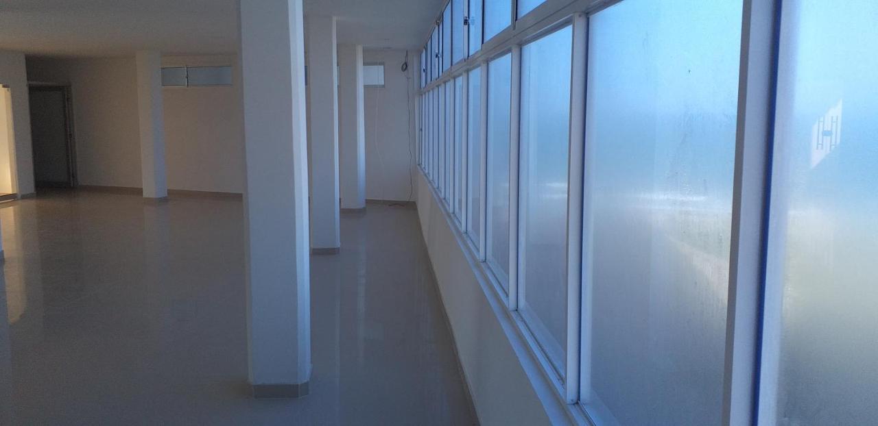 Hotel Juanmar Juan de Acosta エクステリア 写真